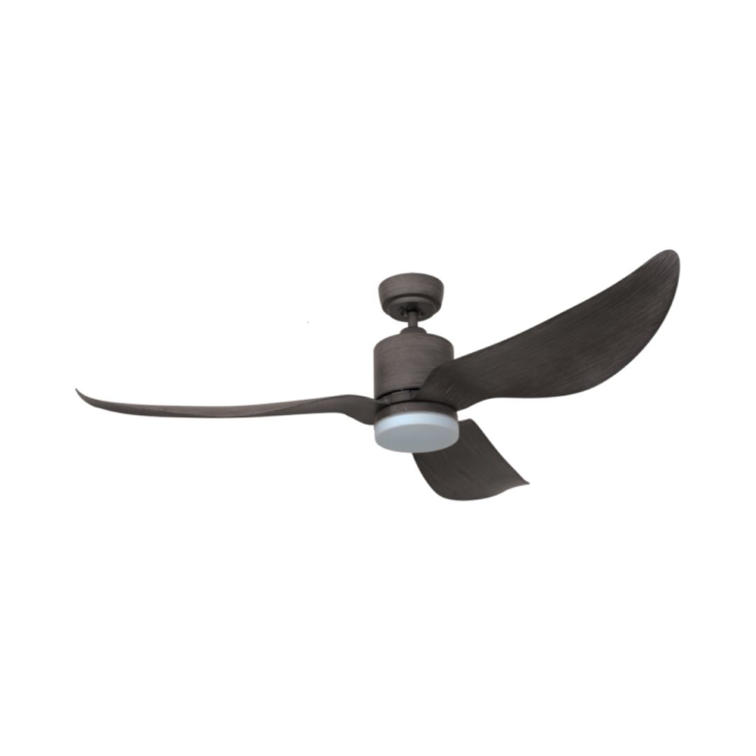 Fanztec FT-TWS-1 Ceiling Fan with LED 52"