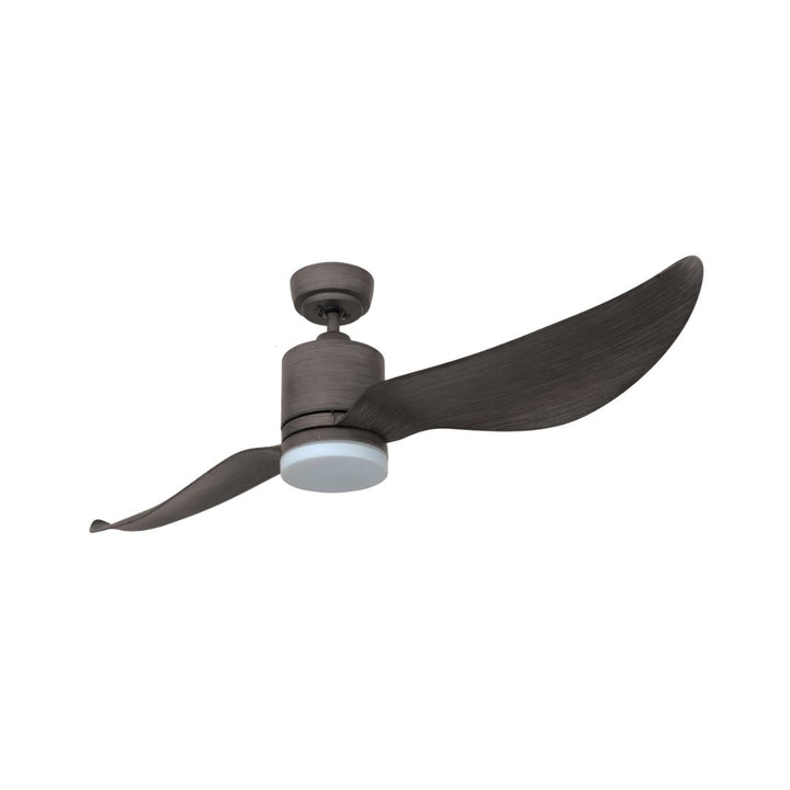 Fanztec FT-TWS-1 Ceiling Fan with LED 52"