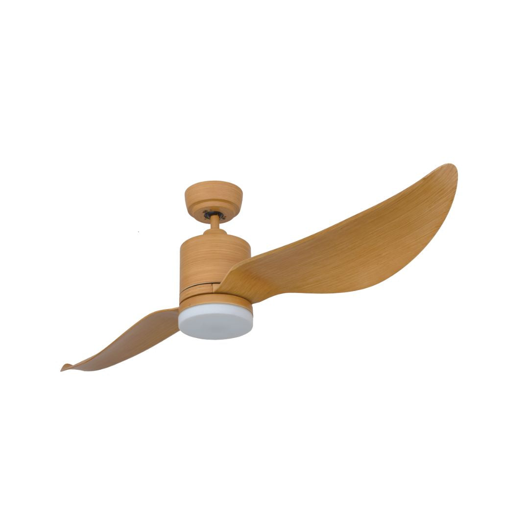 Fanztec FT-TWS-1 Ceiling Fan with LED 52