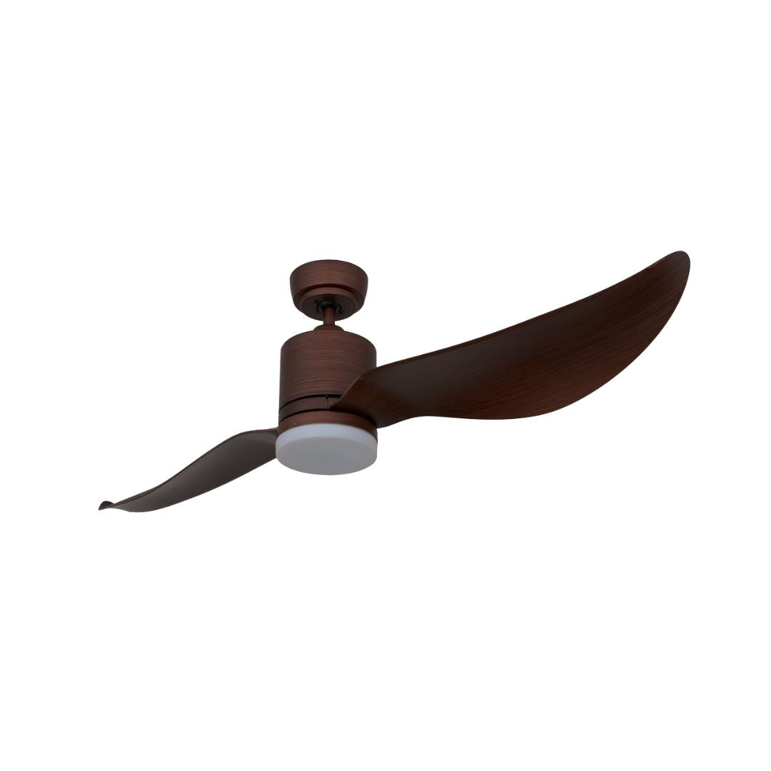 Fanztec FT-TWS-1 Ceiling Fan with LED 52
