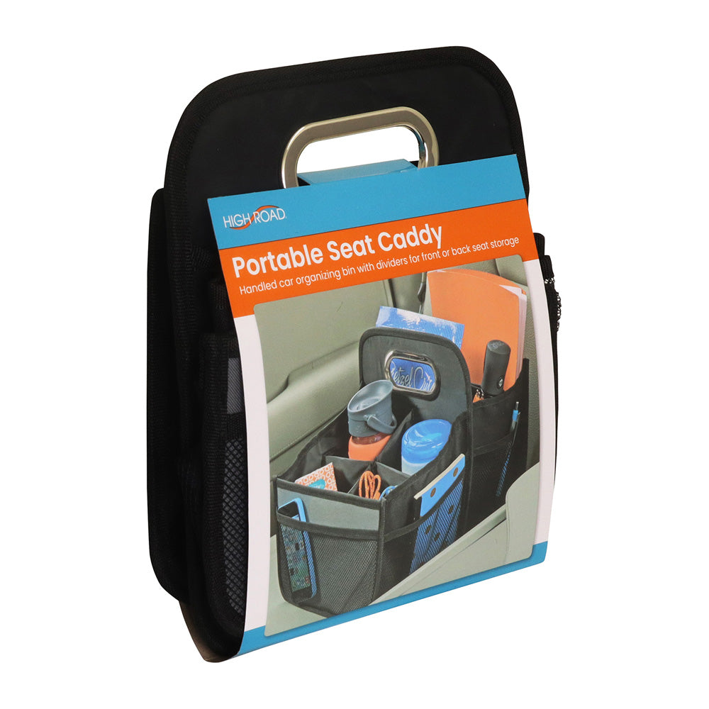 High Road Portable Seat Caddy