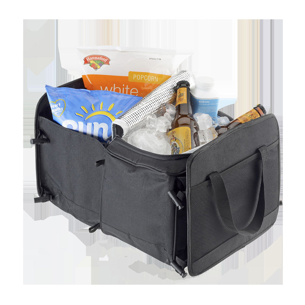 High Road 3- IN- 1 Cargo Cooler Tote