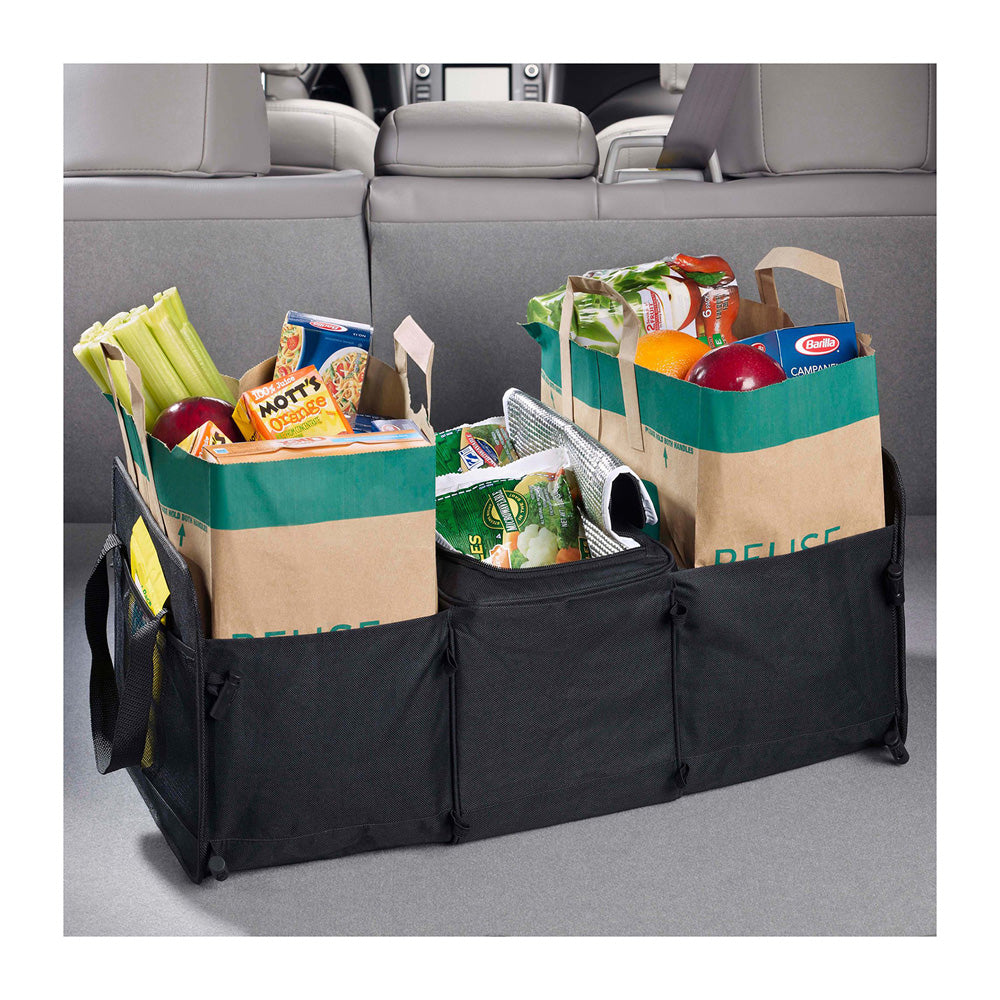 High Road 3- IN- 1 Cargo Cooler Tote