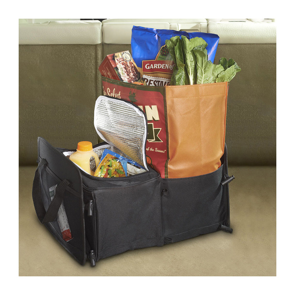 High Road 3- IN- 1 Cargo Cooler Tote