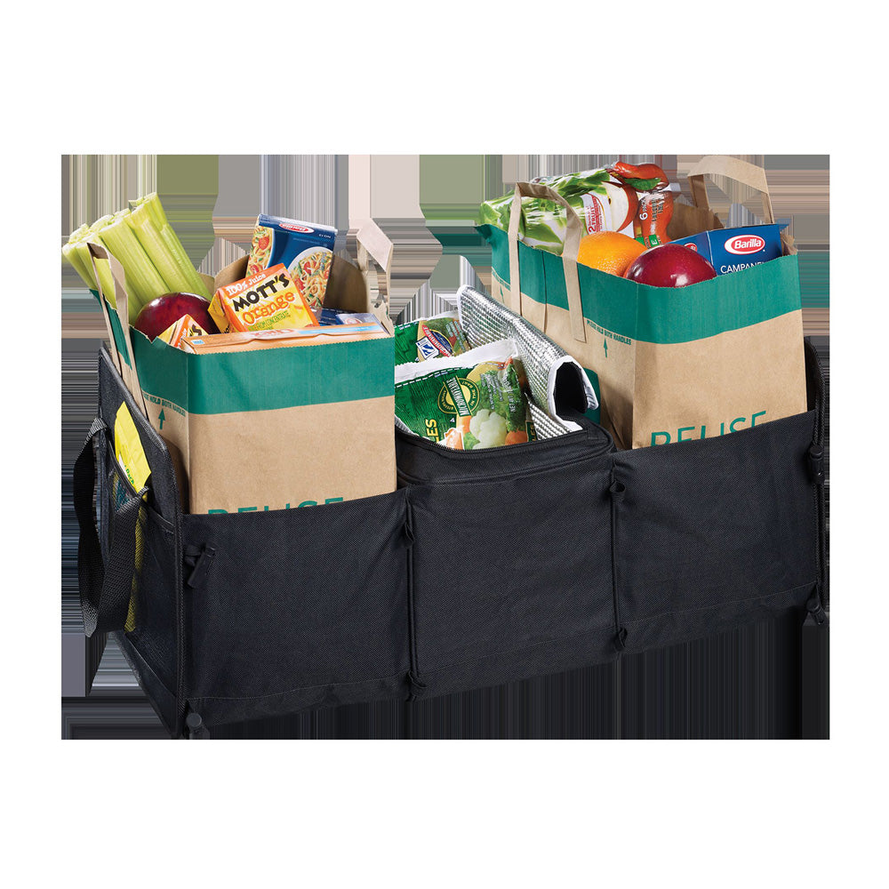 High Road 3- IN- 1 Cargo Cooler Tote