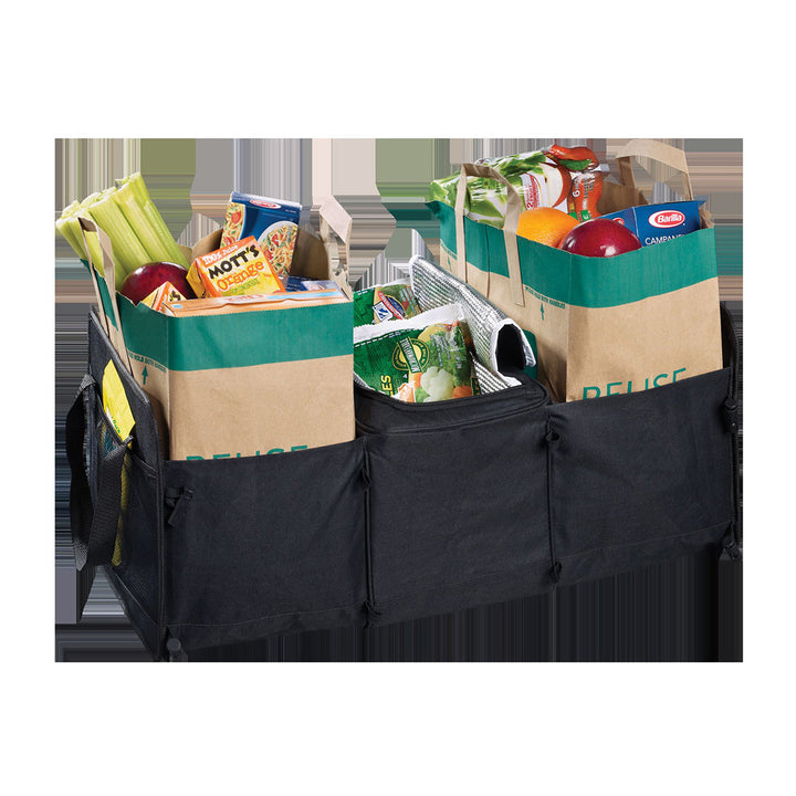 High Road 3- IN- 1 Cargo Cooler Tote