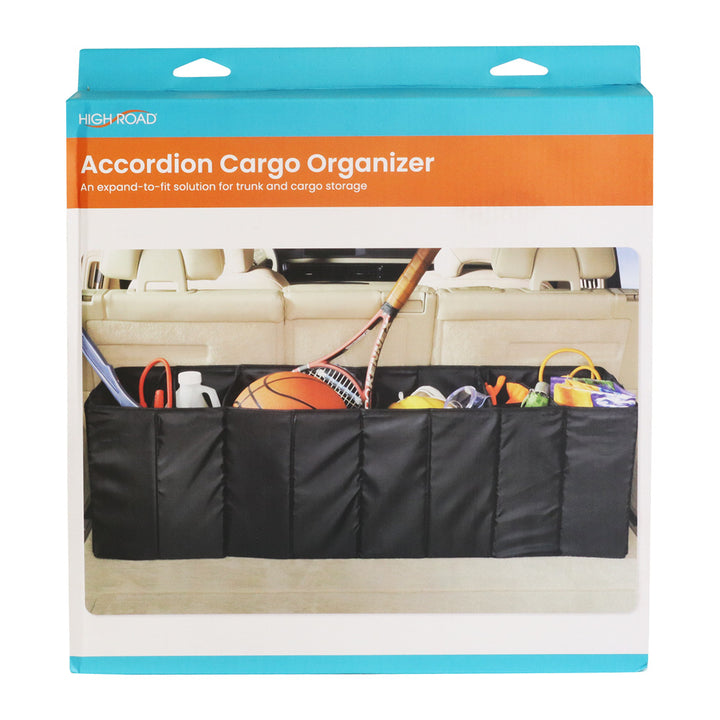 High Road According Cargo Organiser