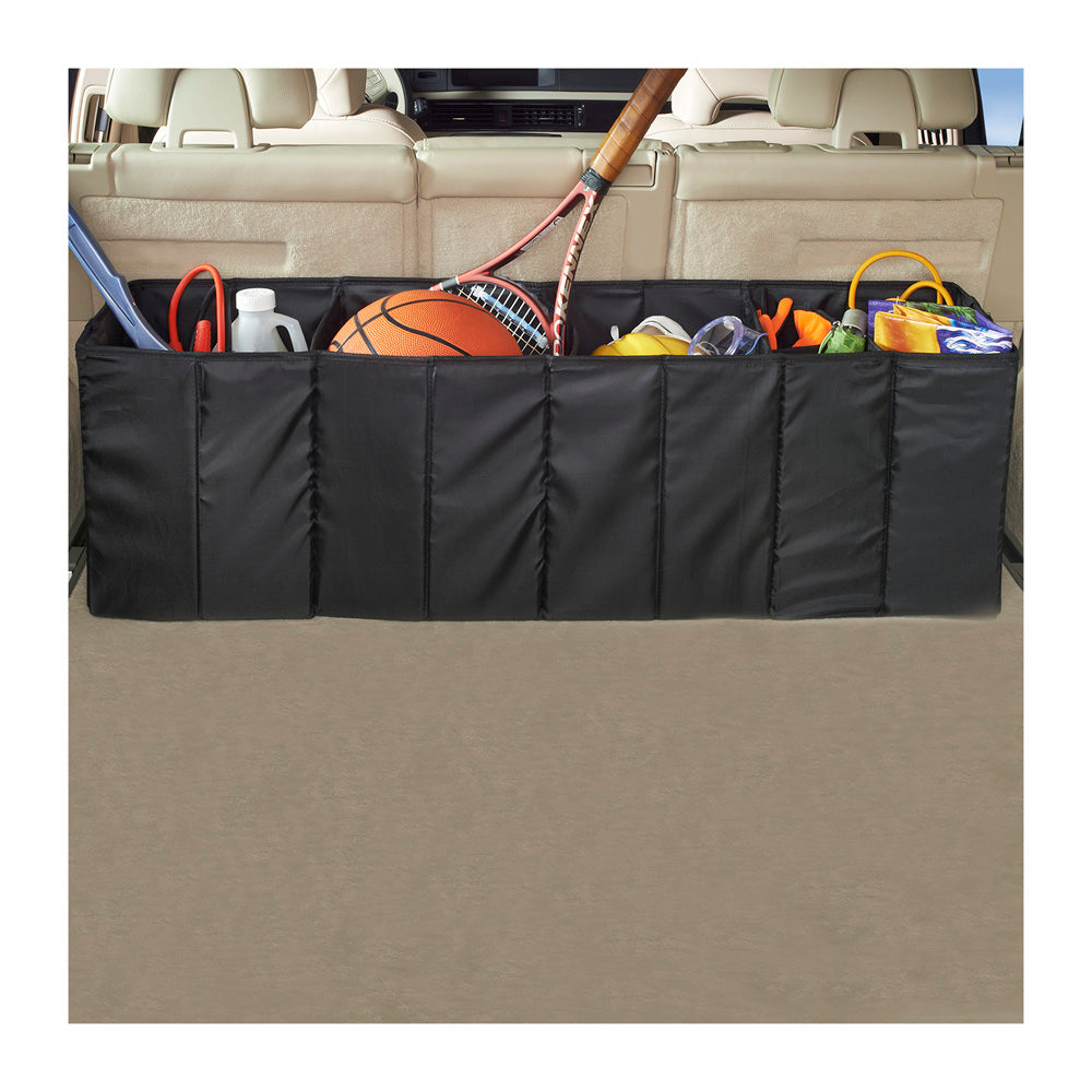 High Road Accordion Cargo Organiser