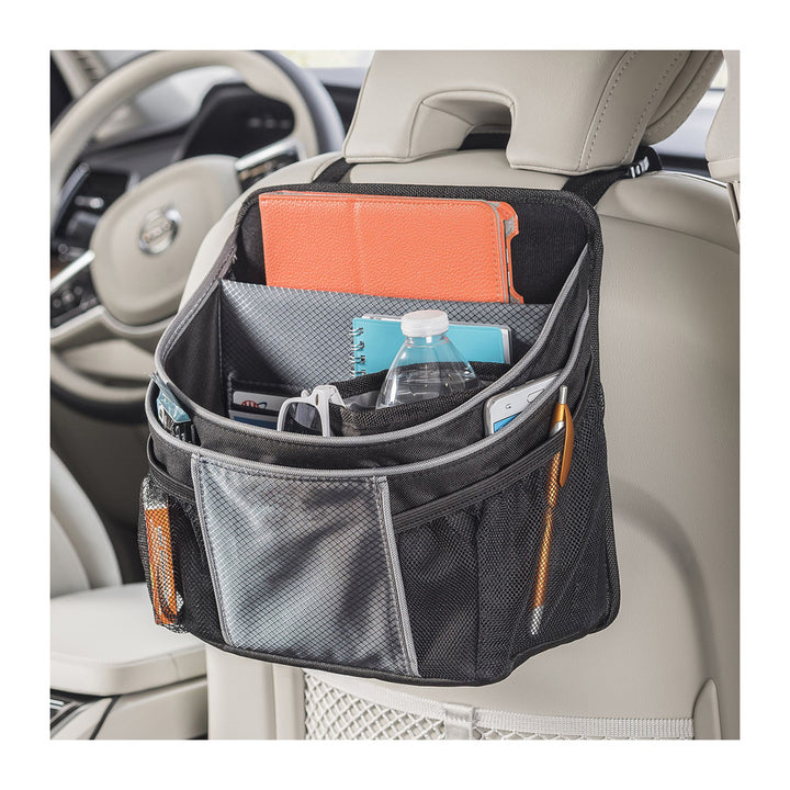 High Road Driver Stash Car Organiser