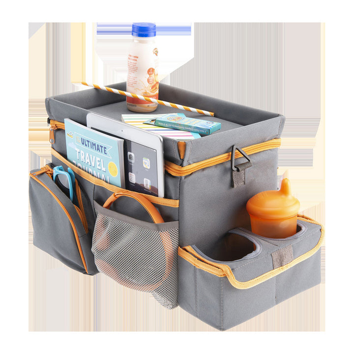 High Road Carhop Seat Cooler & Organiser - Medium