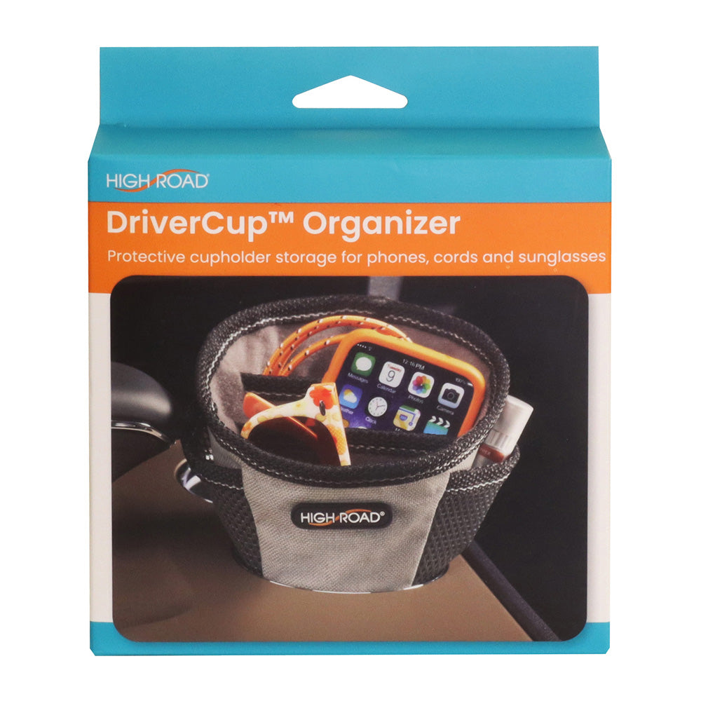 High Road Driver Cup Organiser