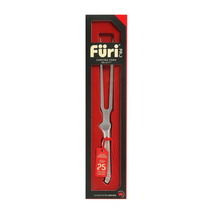 Furi Carving Fork 18cm