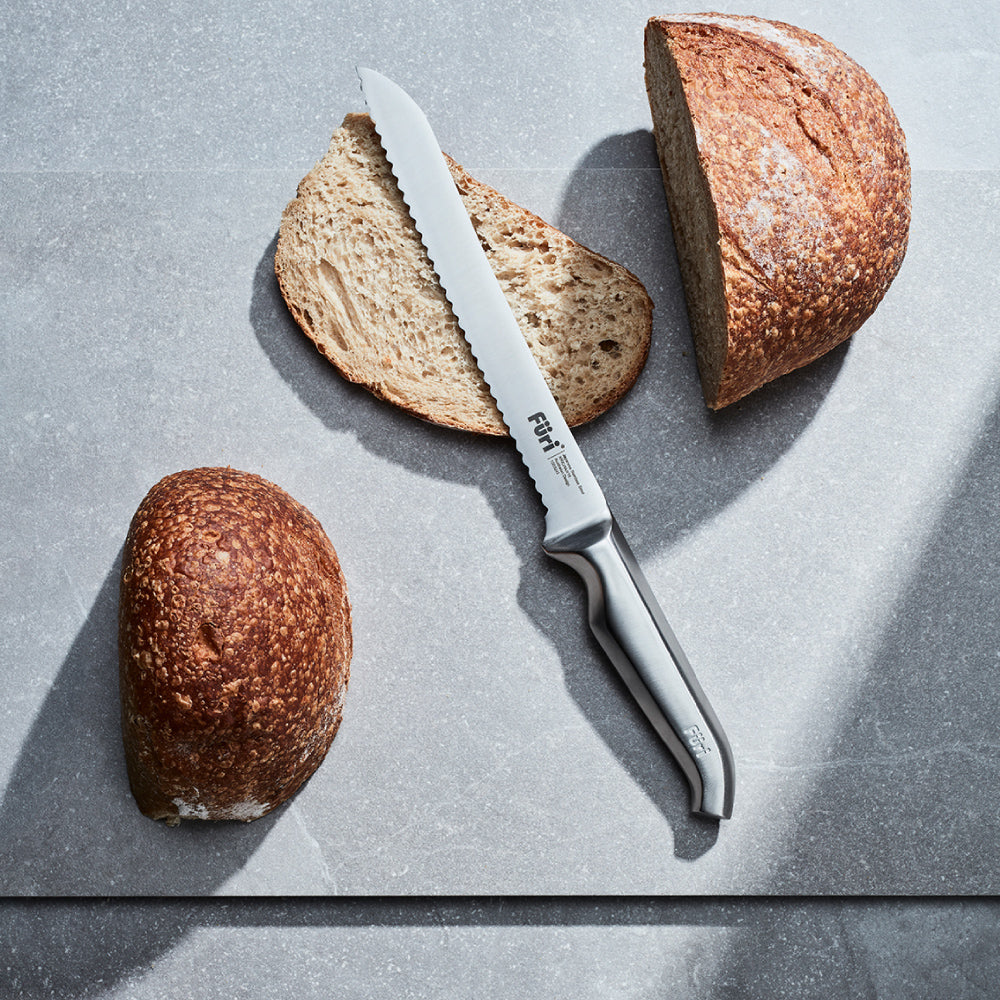 Furi Pro Bread Knife 20cm