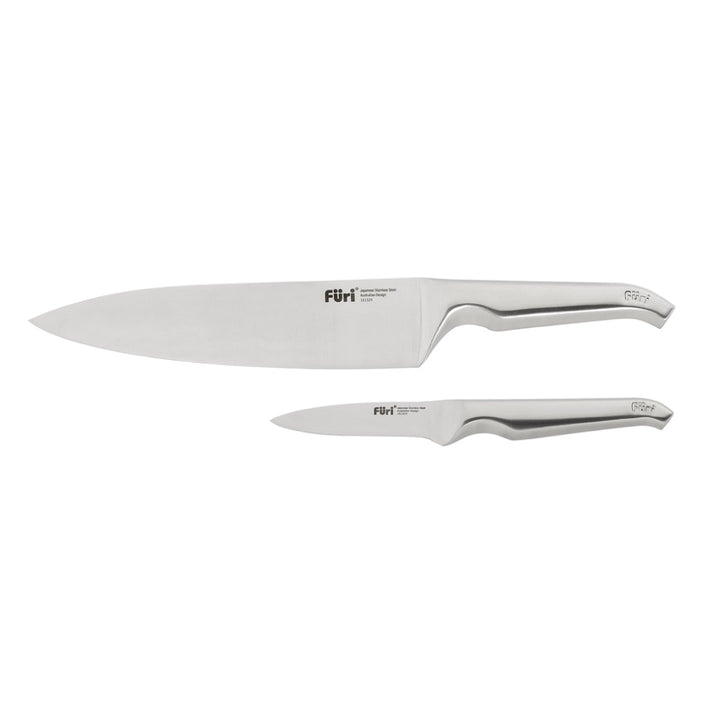 Furi Pro Classic 2-pieces Knife Set