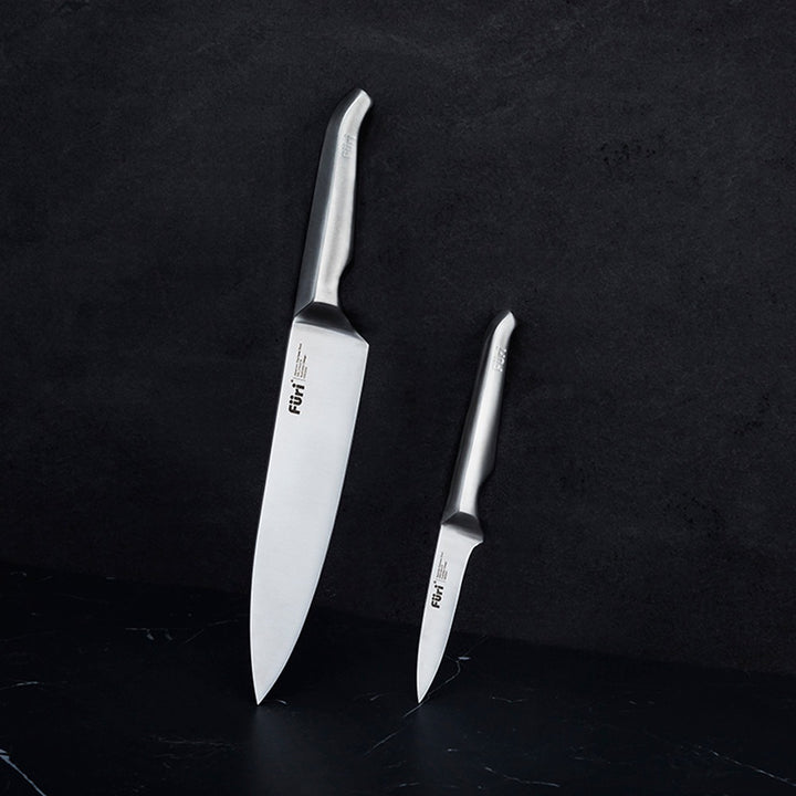 Furi Pro Classic 2-pieces Knife Set