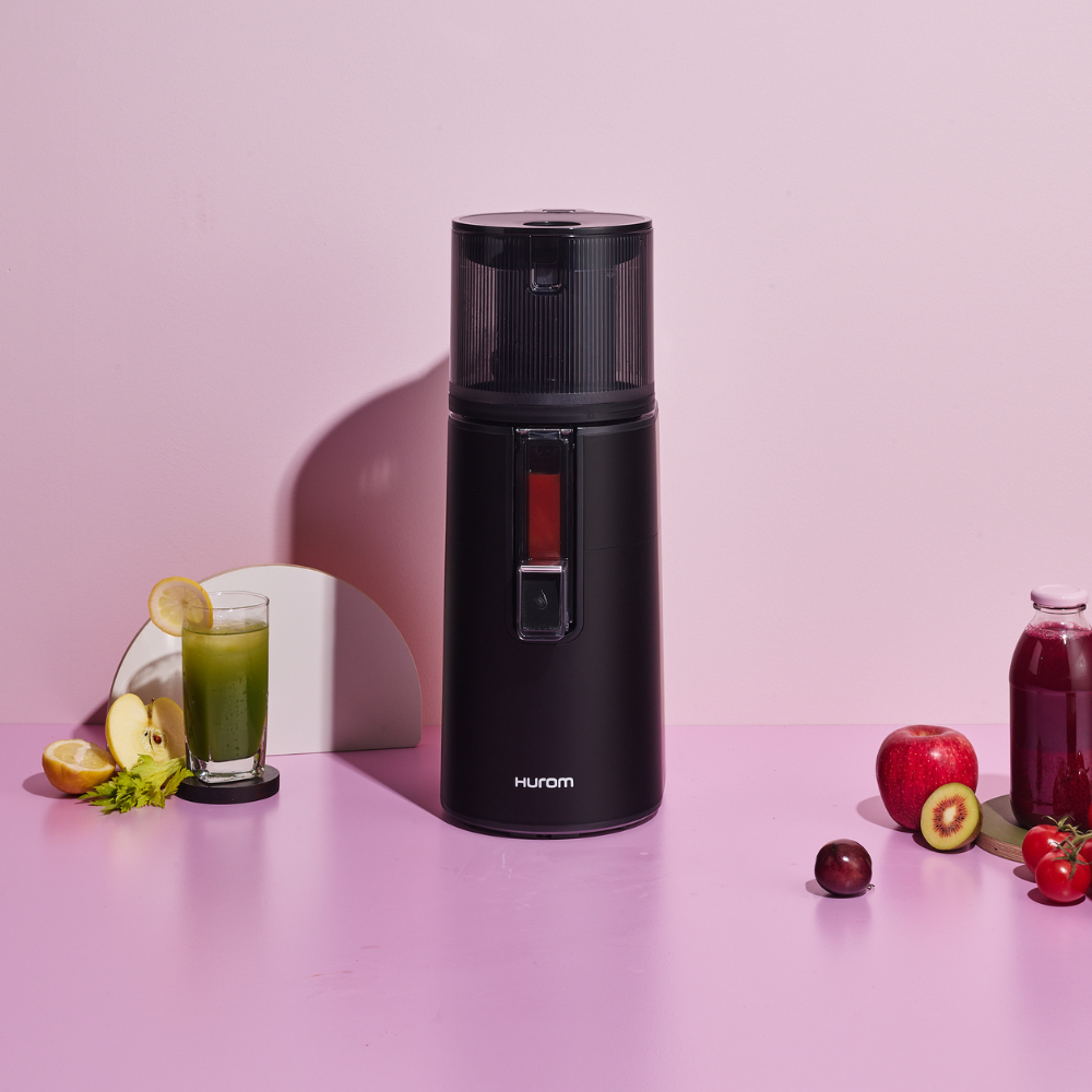 Hurom H400 Easy Clean Slow Juicer | Modern Home SG – Modern Home