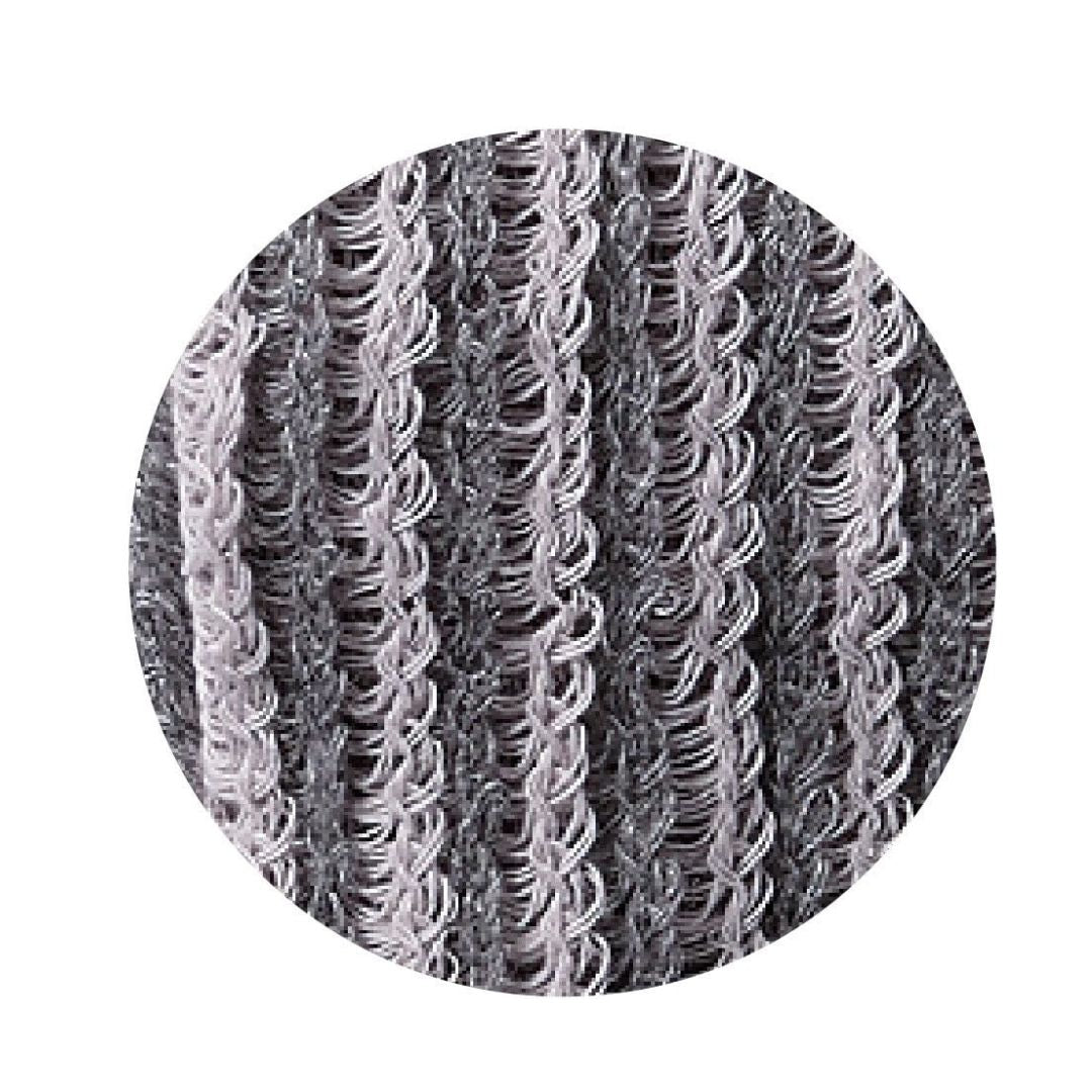 Marna Charcoal Body Wash Towel (18x90cm)