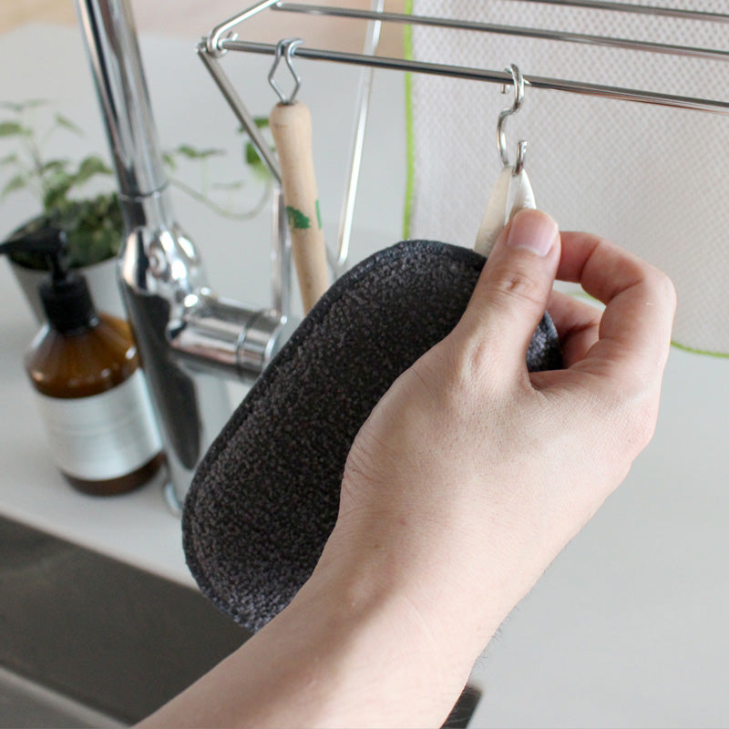 Marna Scrubbing Dish Sponge (150x90x15mm)