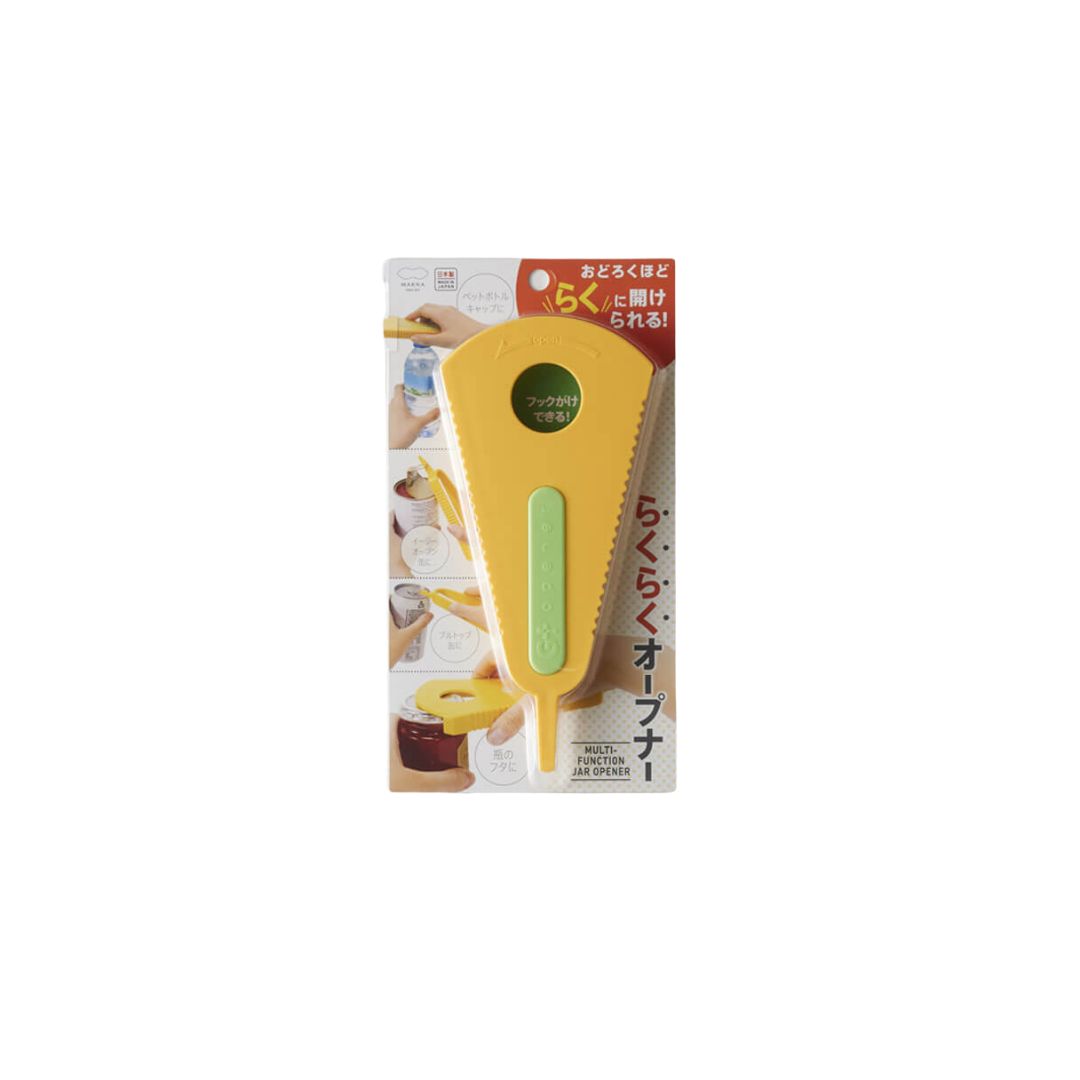 Marna Multi-Function Jar Opener (92x195x18mm)