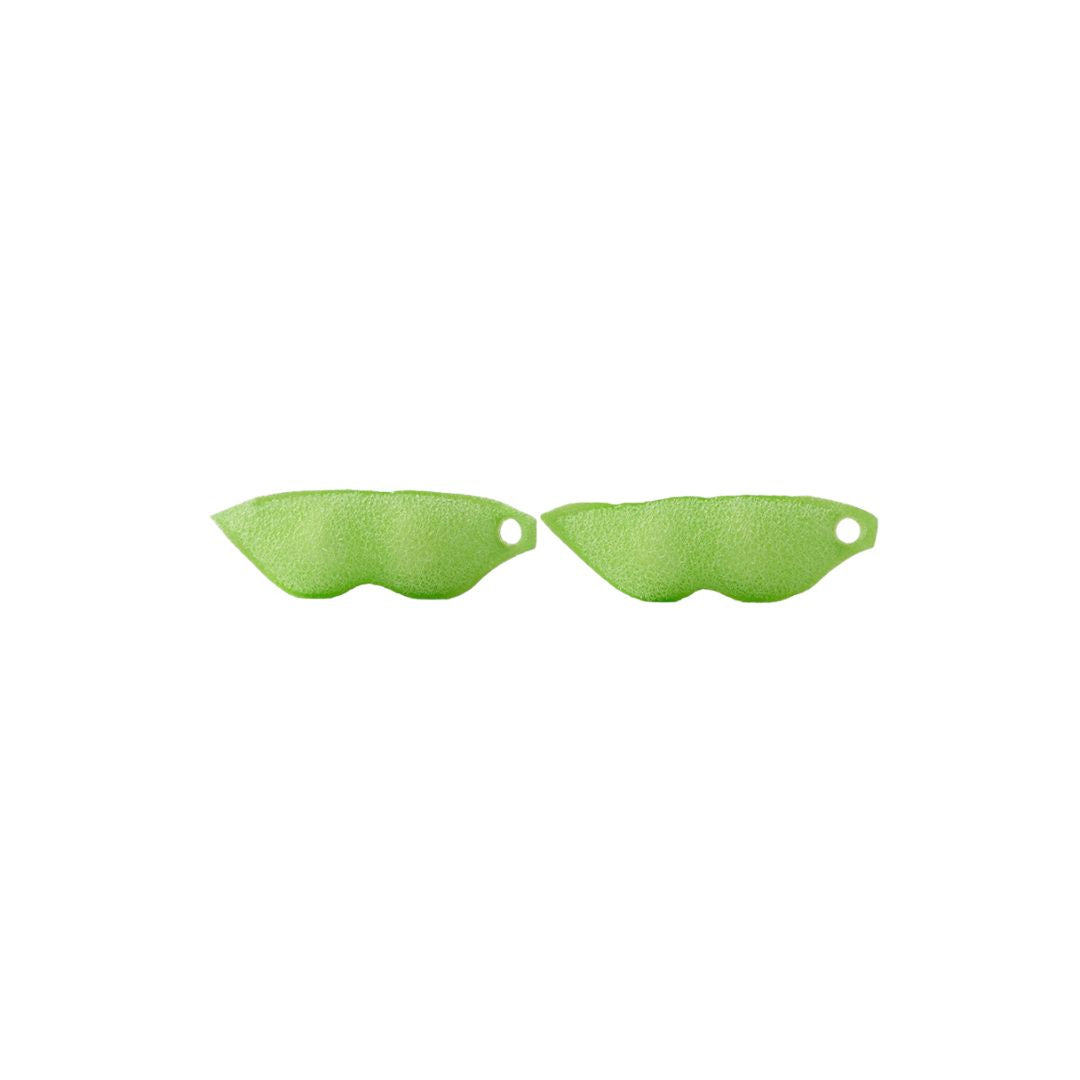 Marna Bottle Cleaning Sponge 2pcs Set (75x25x21mm)