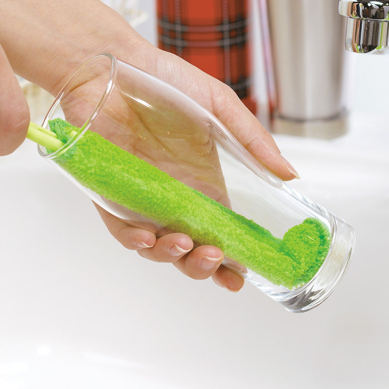 Marna Bottle Sponge With 10
