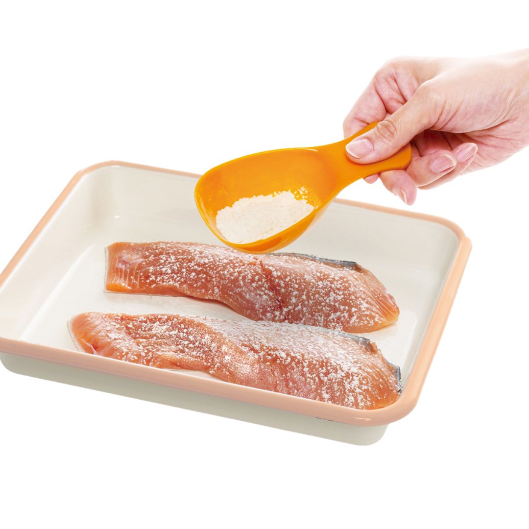 Marna Shifter Spoon (61x45x121mm)