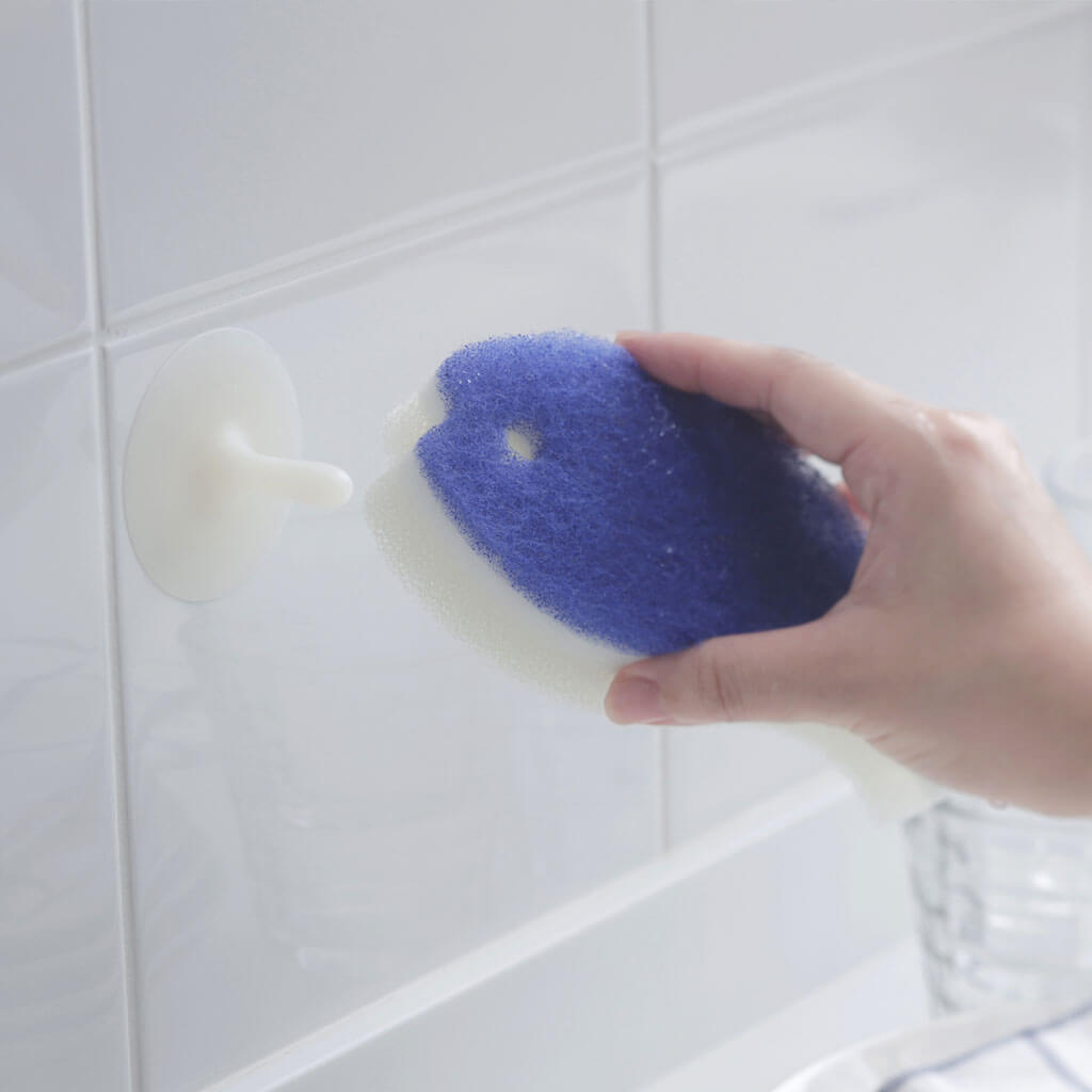 Marna Osakana Kitchen Sponge (142x66x35mm)