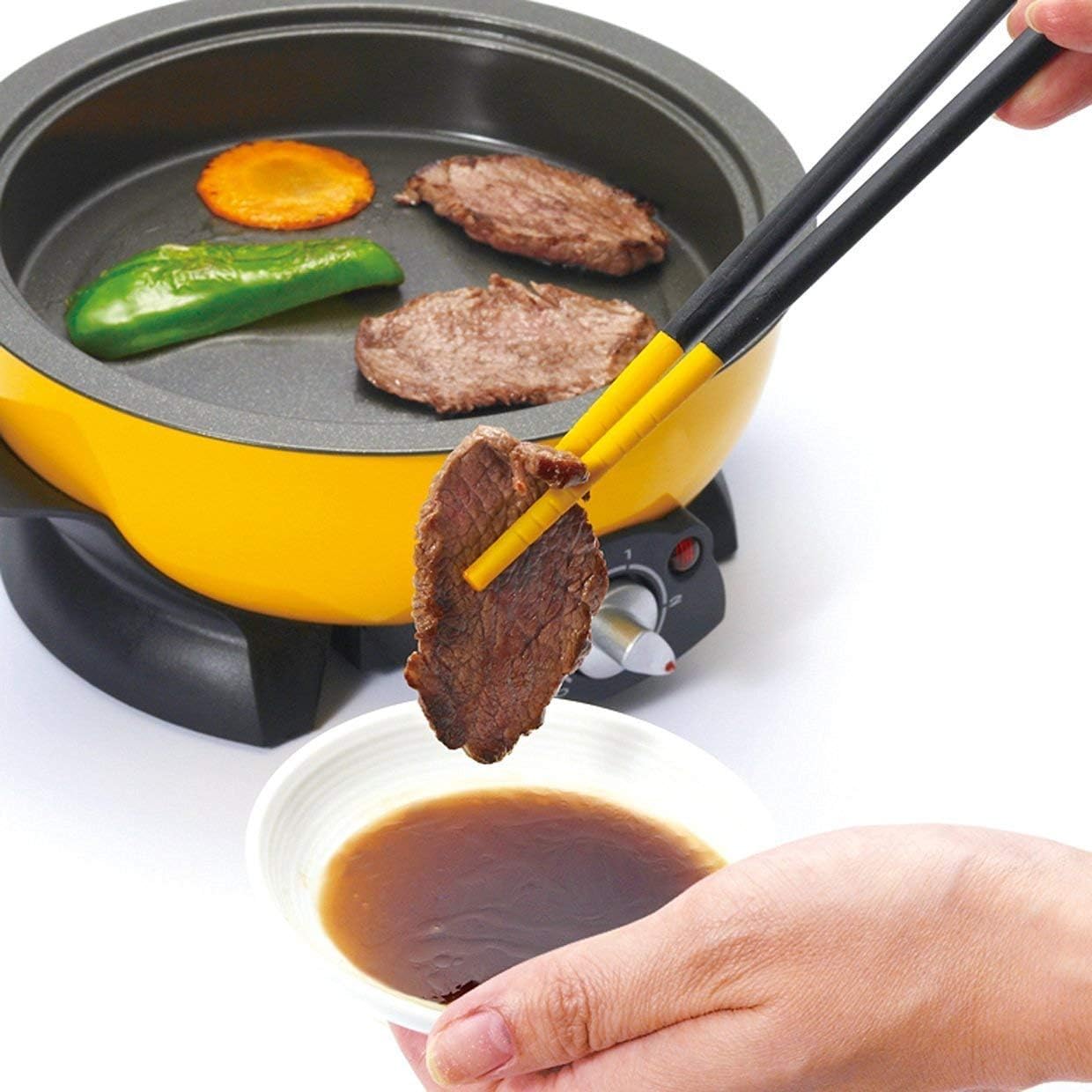 Marna Silicone Chopsticks