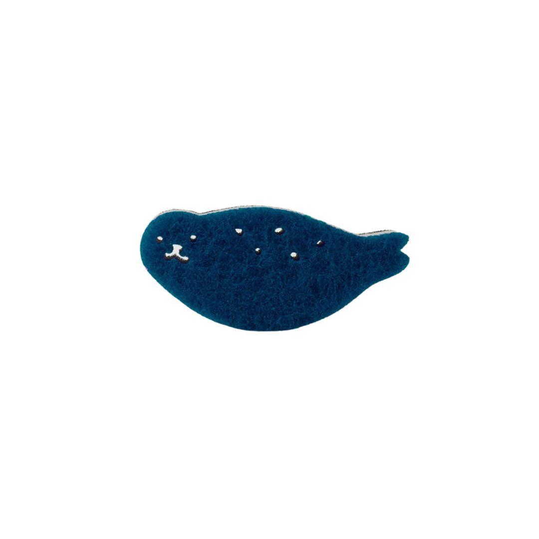 Marna Seal Kitchen Sponge (143x66x35mm)