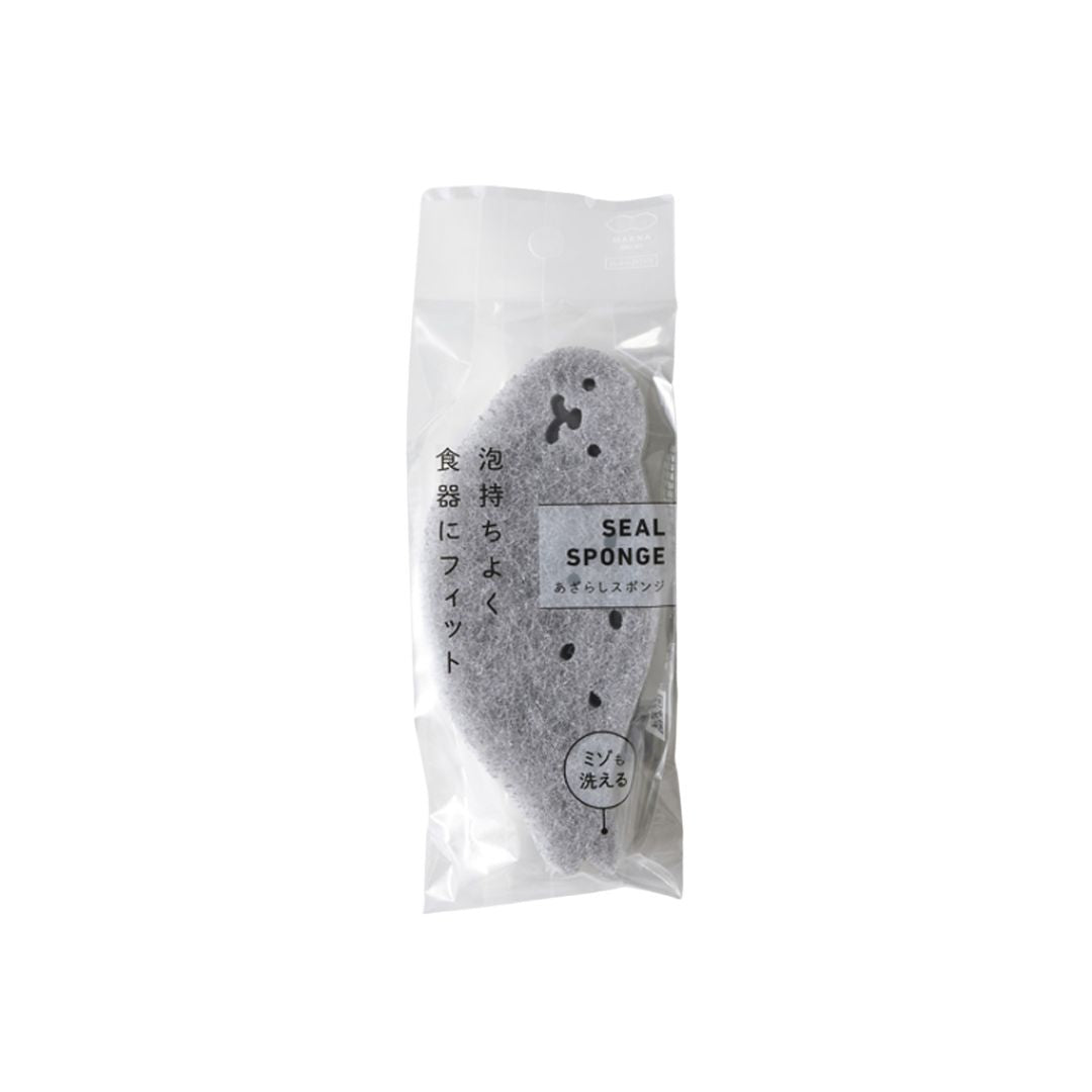 Marna Seal Kitchen Sponge (143x66x35mm)