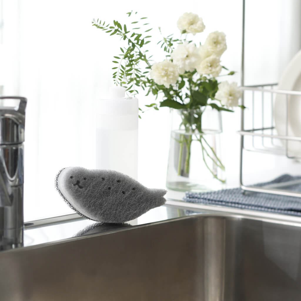 Marna Seal Kitchen Sponge (143x66x35mm)