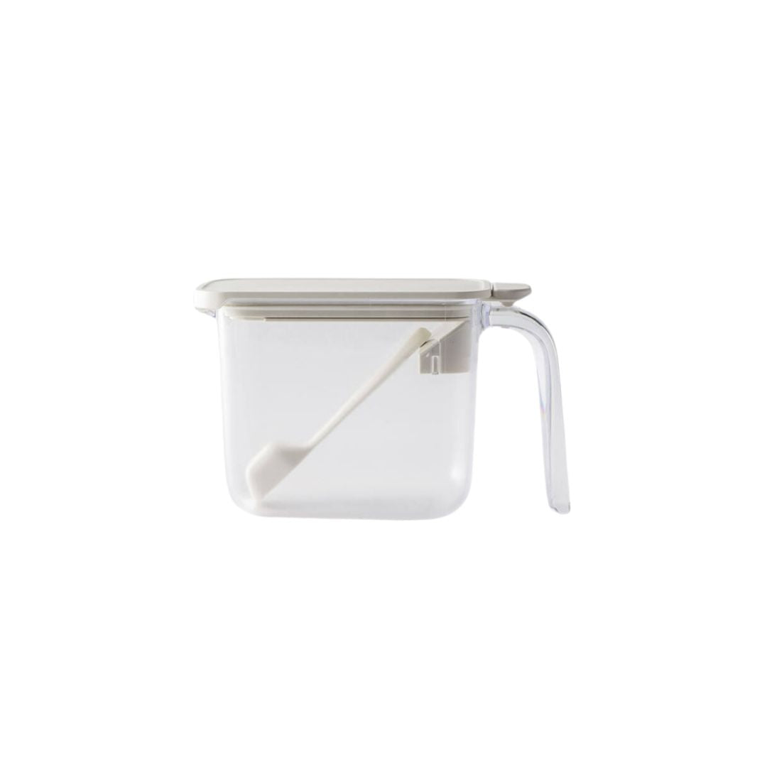 Marna Good Lock Salt/Sugar Container