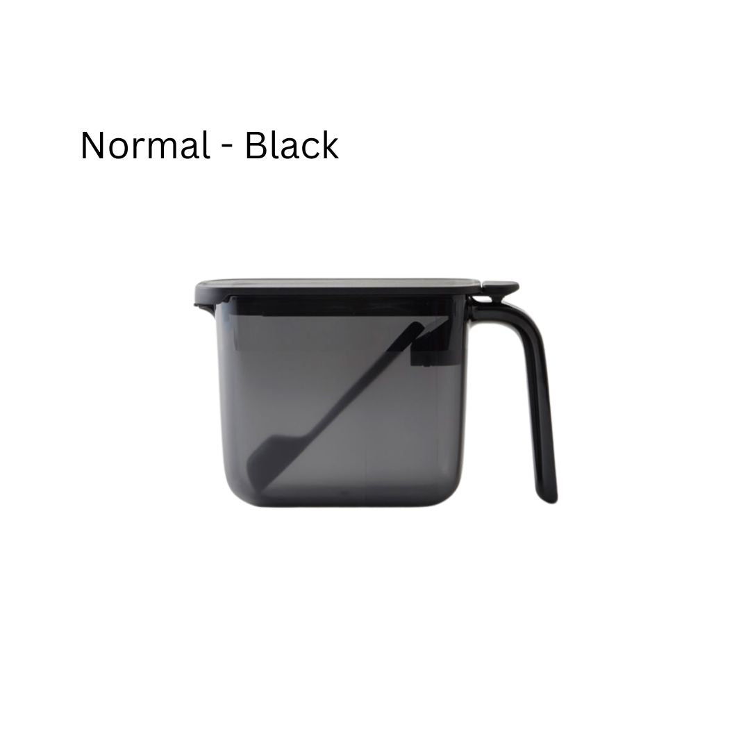 Marna Good Lock Salt/Sugar Container