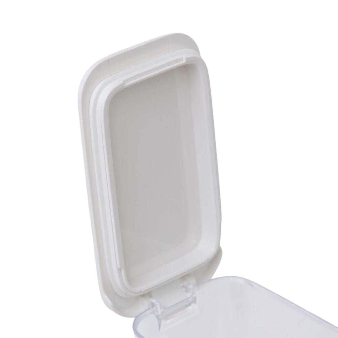 Marna Good Lock Salt/Sugar Container