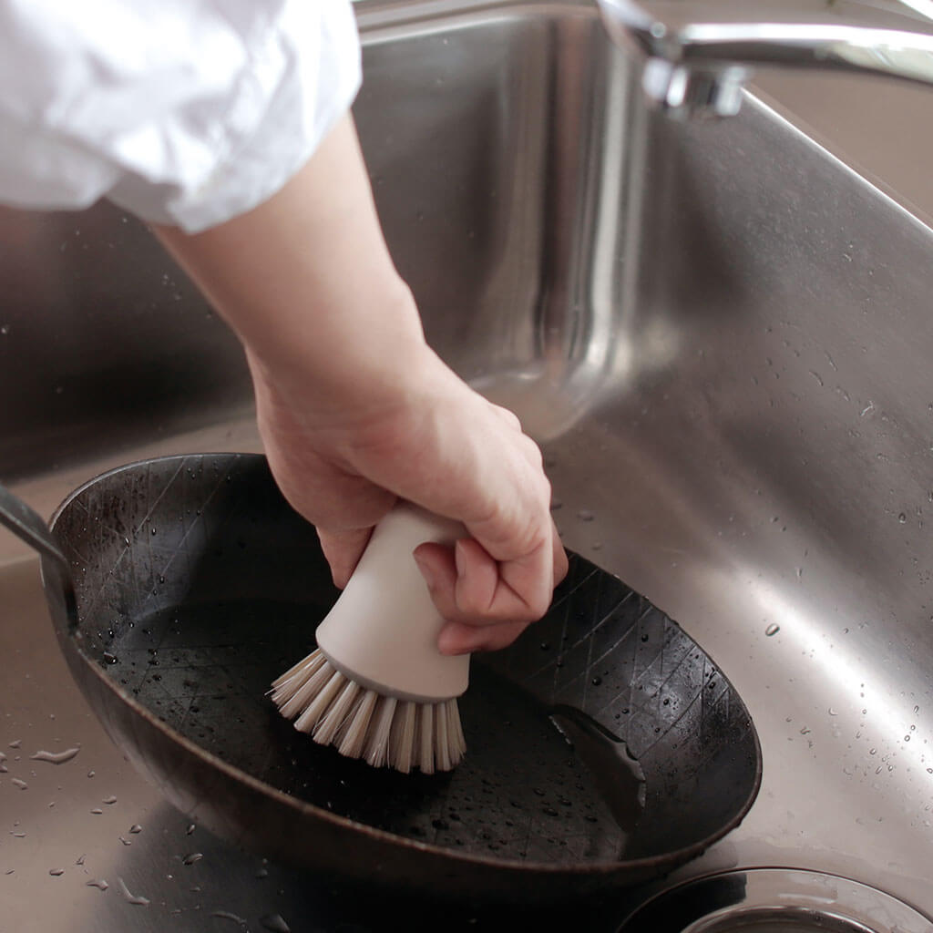 Marna Antibacterial Kitchen Brush
