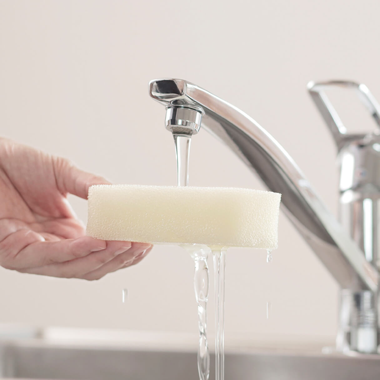 Marna Antibacterial Kitchen Sponge (65x120x35mm)