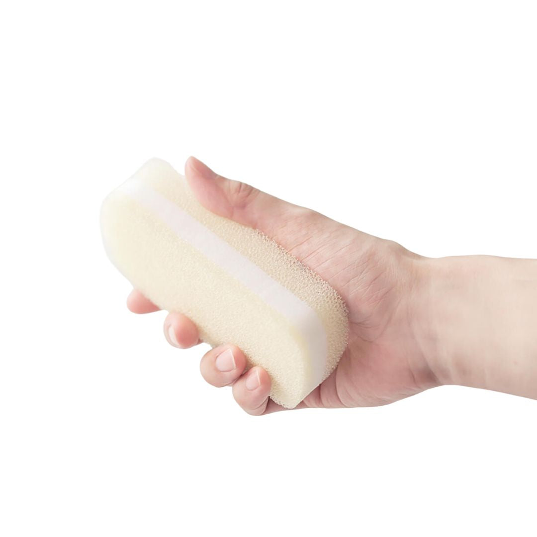Marna Antibacterial Three-Layer Kitchen Sponge (65x120x30mm)