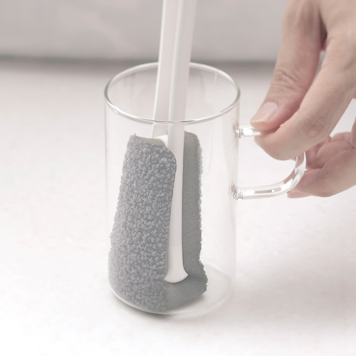 Marna Bottle Cleaner Slim (35x316x31mm)