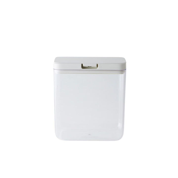 Marna Good Lock Canister Wide Tall 2L