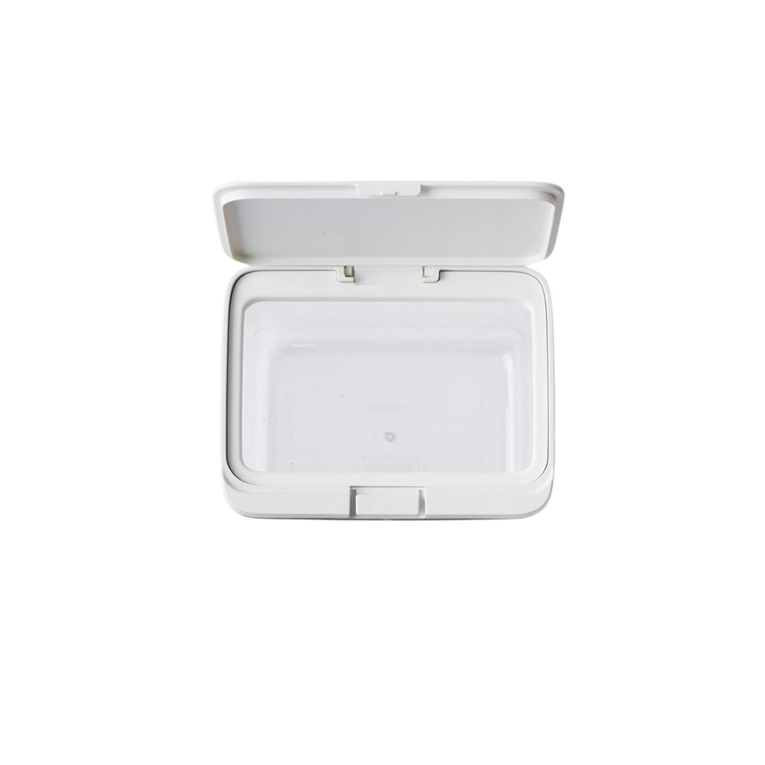 Marna Good Lock Canister Wide Tall 2L