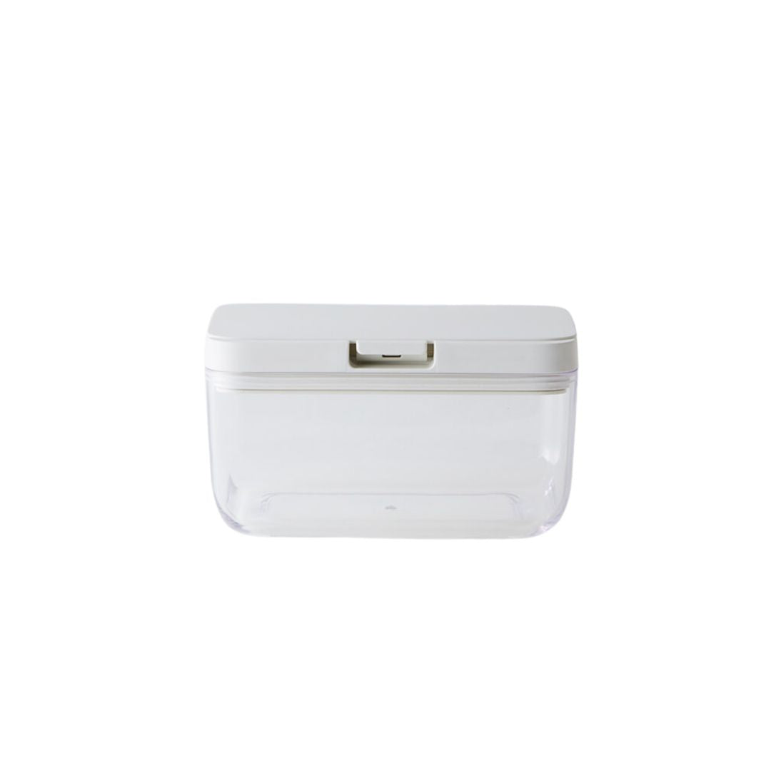 Marna Lock Canister Wide Short 700ml