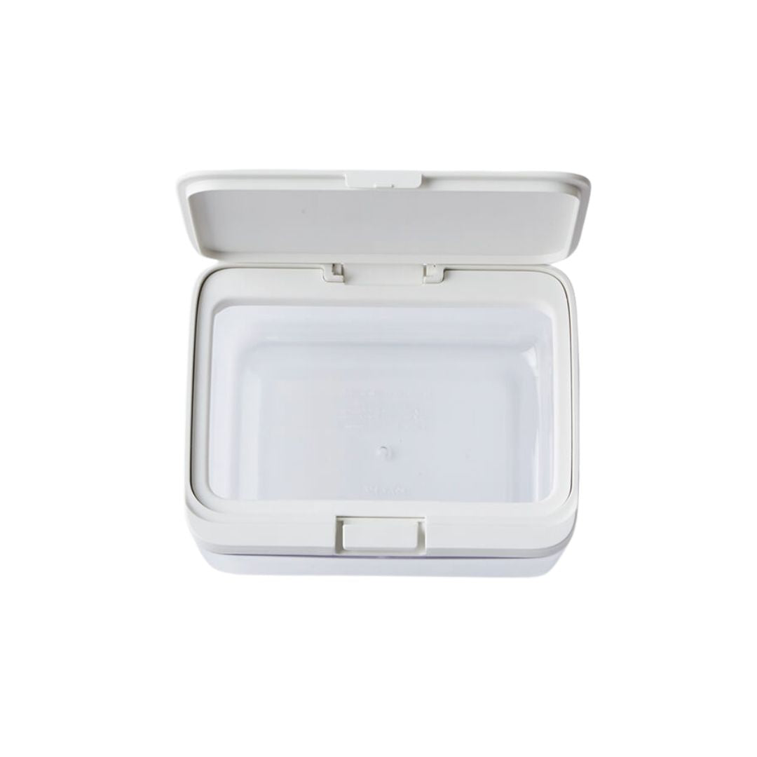 Marna Lock Canister Wide Short 700ml
