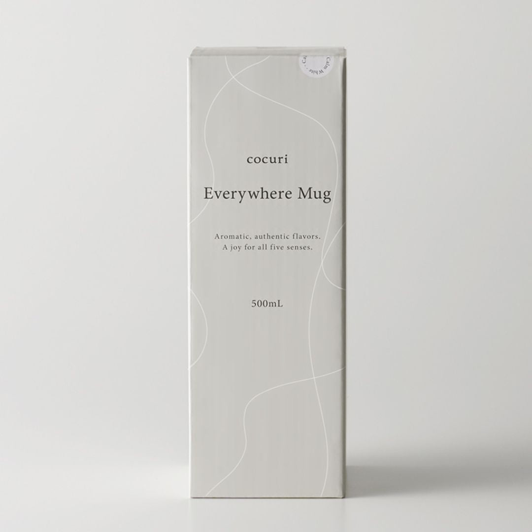 Marna Cocuri Everywhere Mug 500ml
