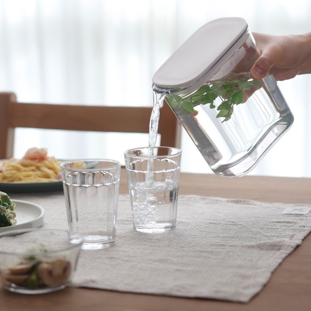 Marna Water Pitcher 1L