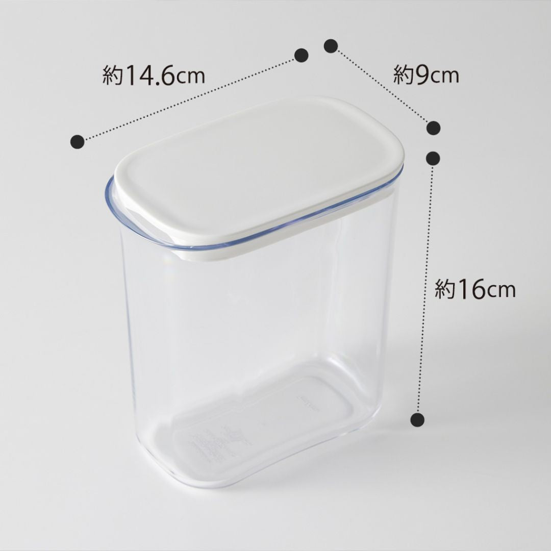 Marna Water Pitcher 1L