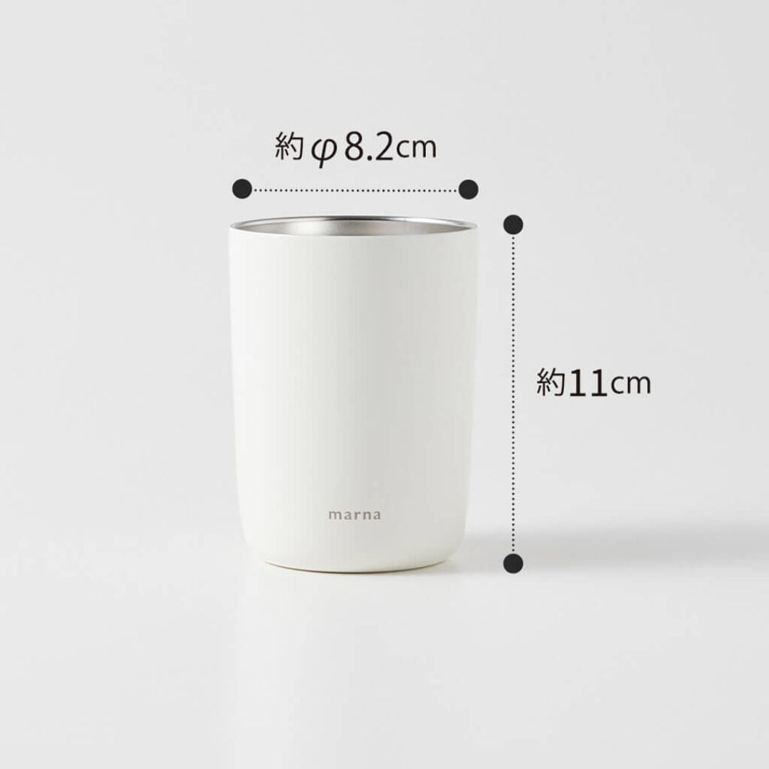 Marna Cocuri 2-in-1 Can Cooler