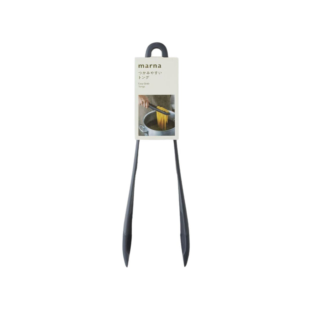 Marna Easy Grab Tongs