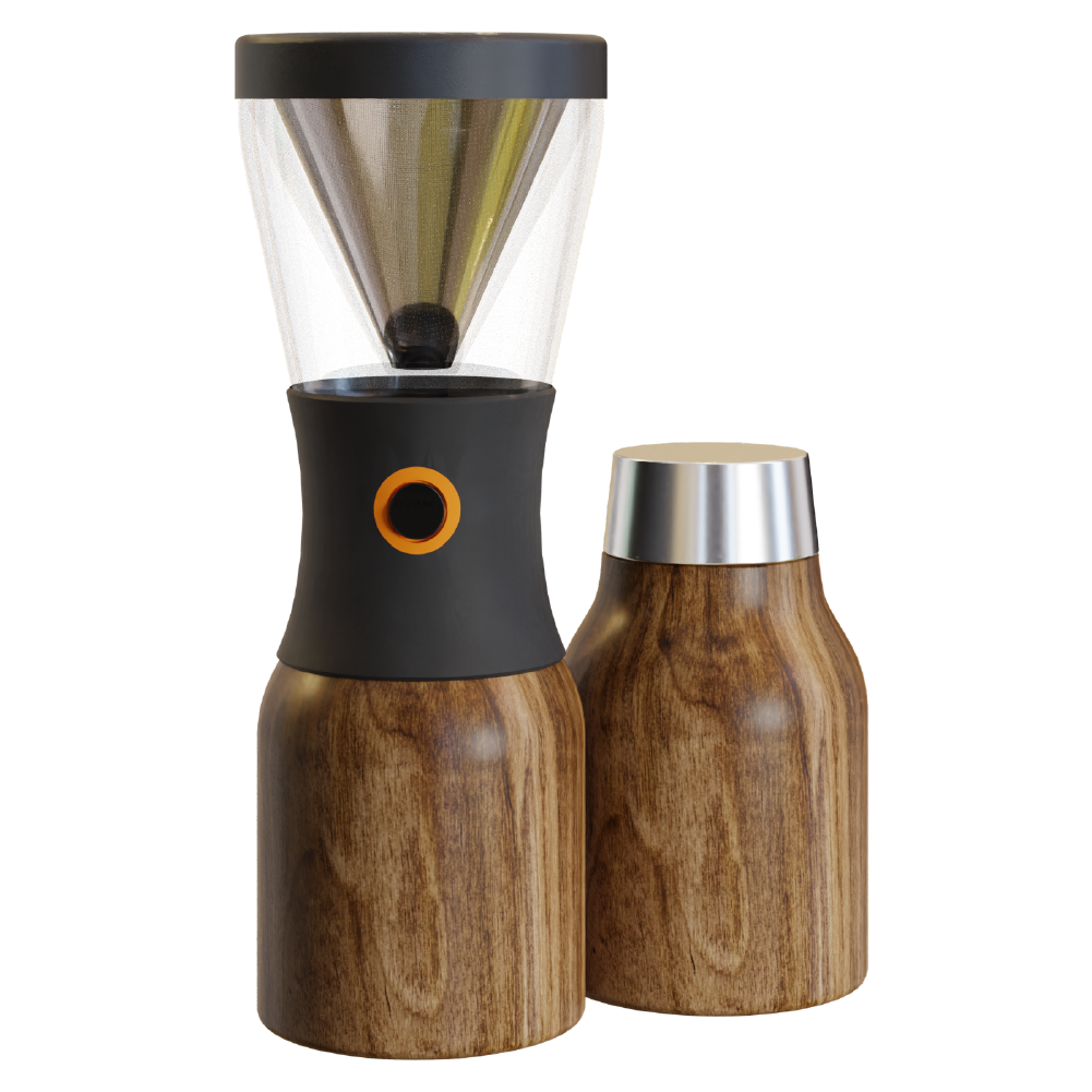 Kopi ASOBU Cold Brew