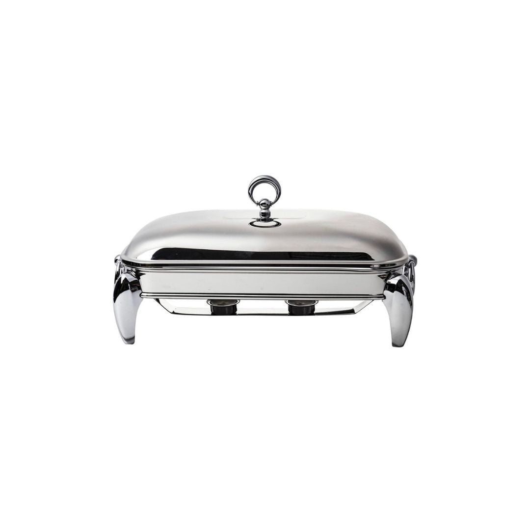 Sabinex Classic Rectangular Food Warmer