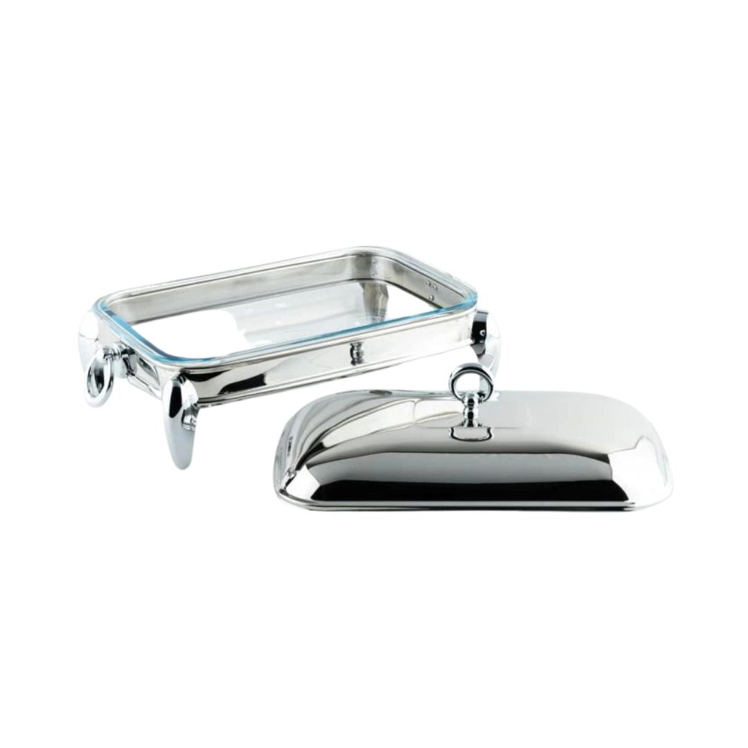 Sabinex Classic Rectangular Food Warmer